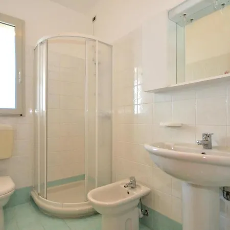 Millenium Apartments, Appartamento
