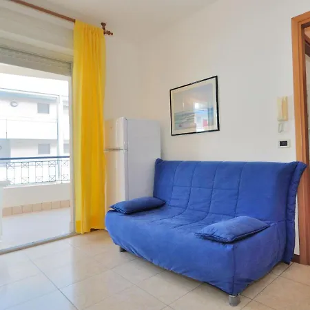 Millenium Apartments, Appartamento